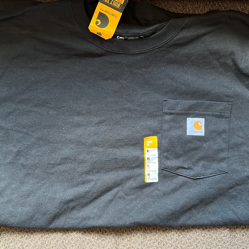 Carhartt t shirt